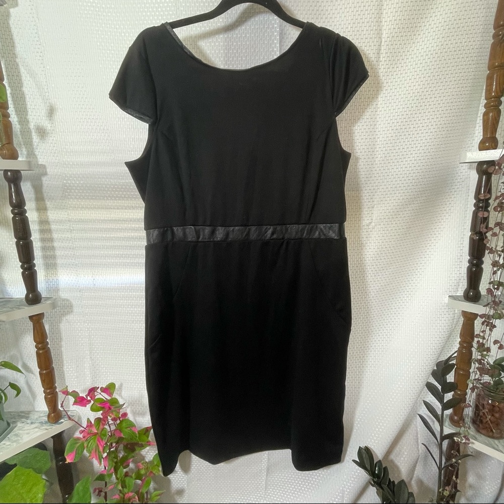 Sheath Dress